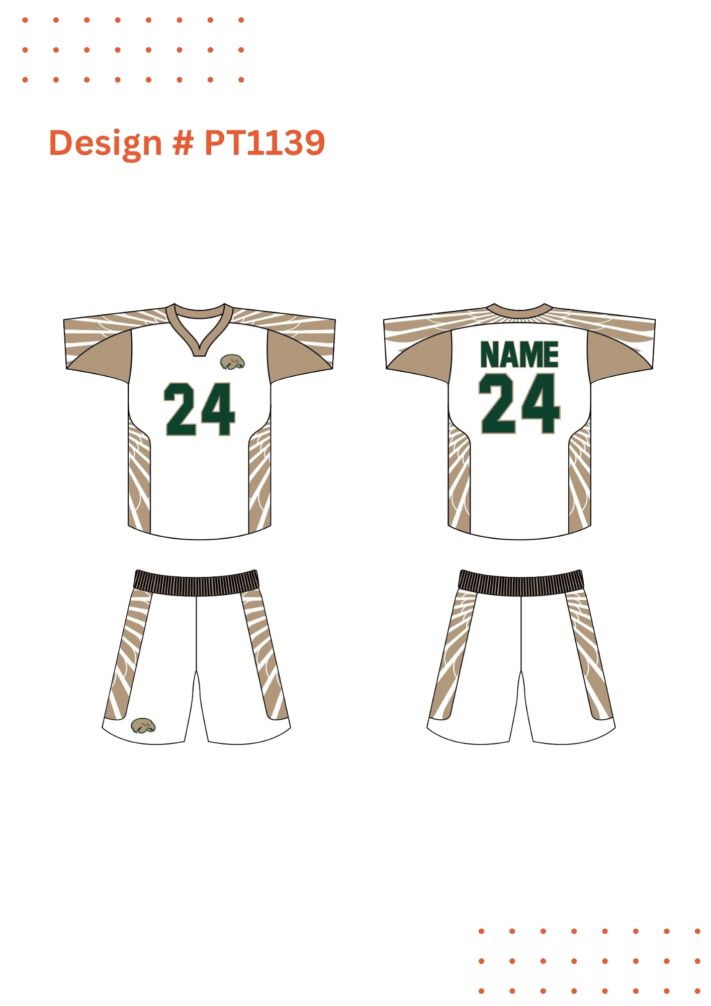 Custom Lacrosse Jerseys